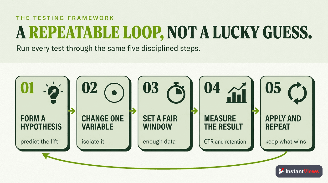 Complete Testing Framework