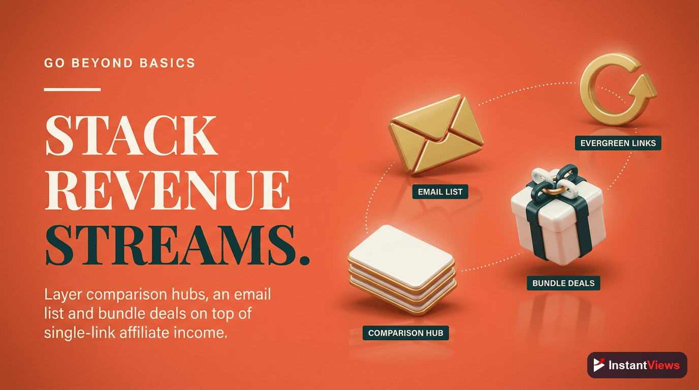 Advanced Monetization Strategies