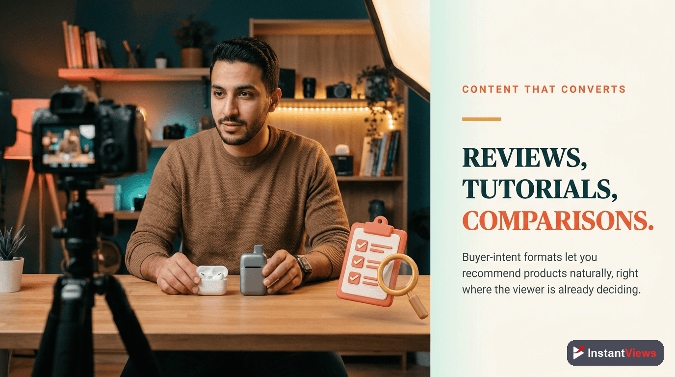 Creating Affiliate-Optimized Content
