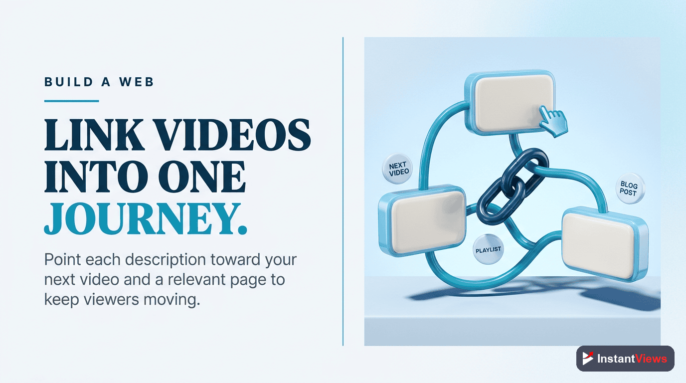 Internal Linking Strategy