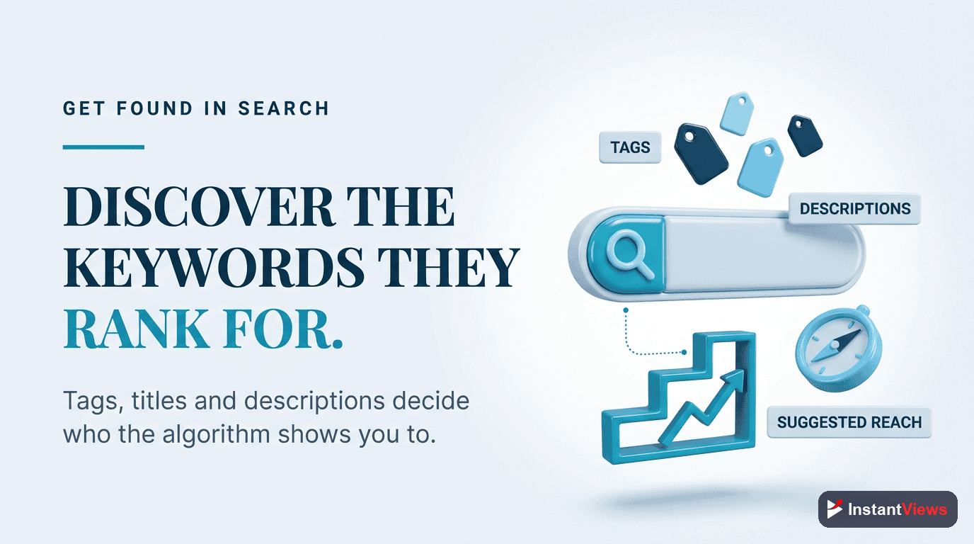 Analyze SEO & Discoverability