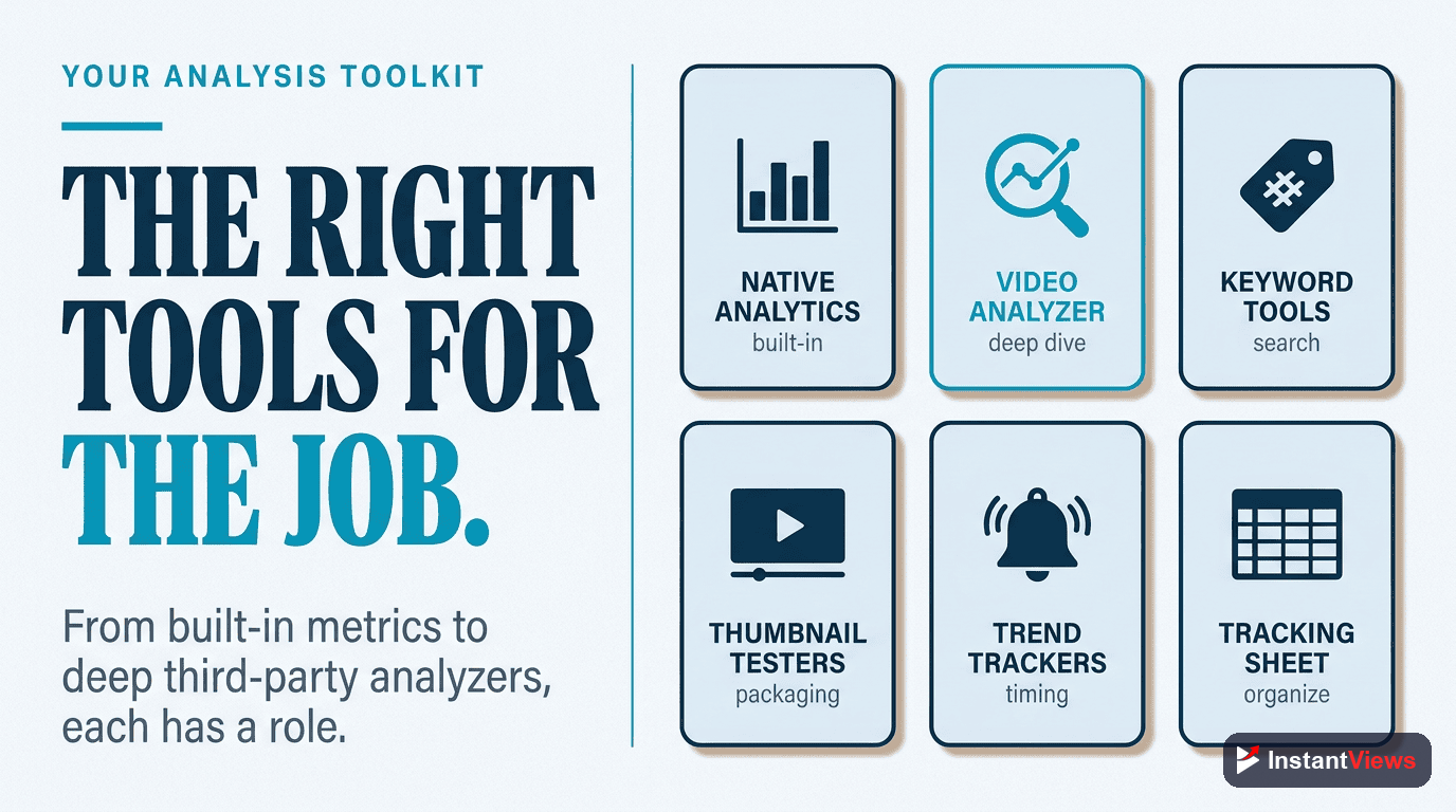 Best Tools for Competitor Analysis