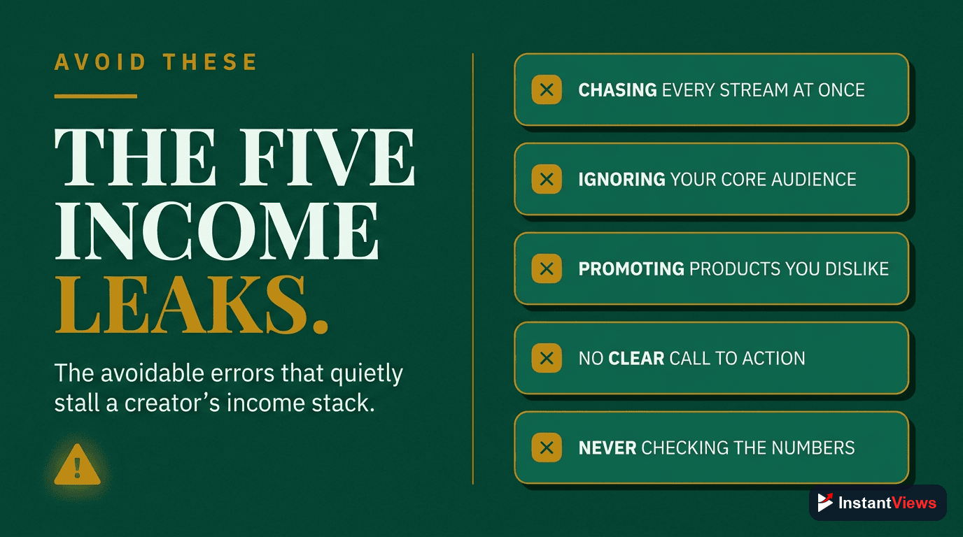 Diversification Mistakes to Avoid