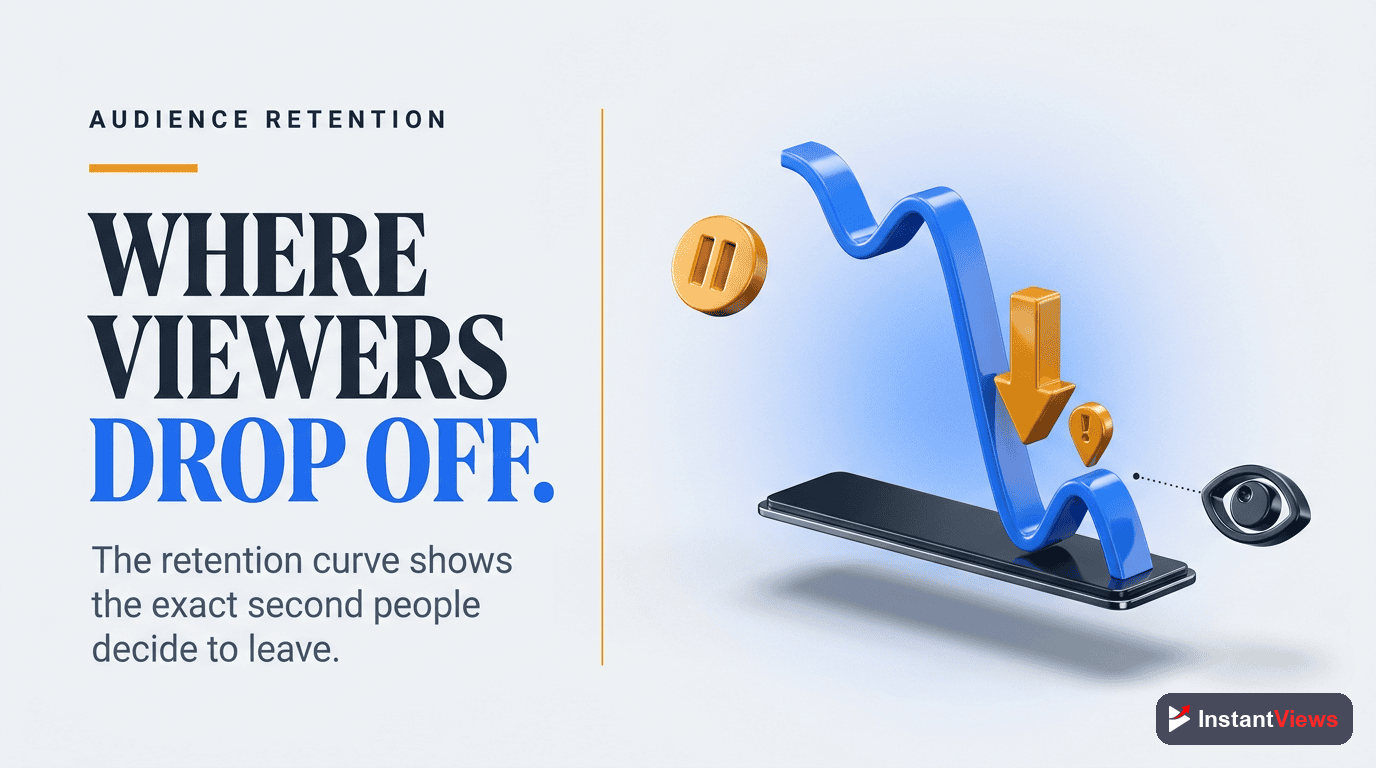 Audience Retention Insights