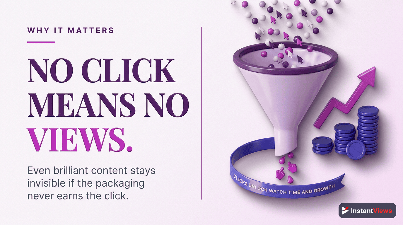 Why Click Potential Matters