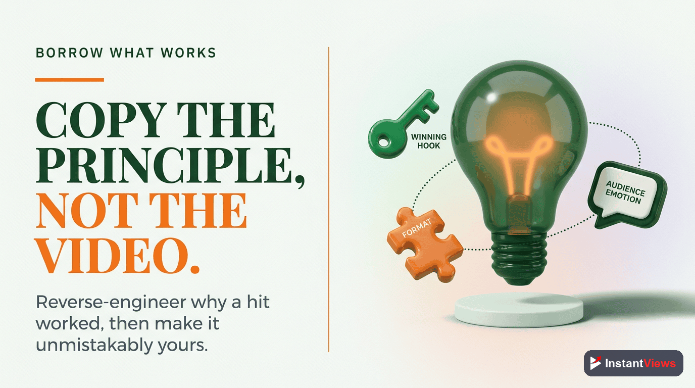 Learning From Competitor Success