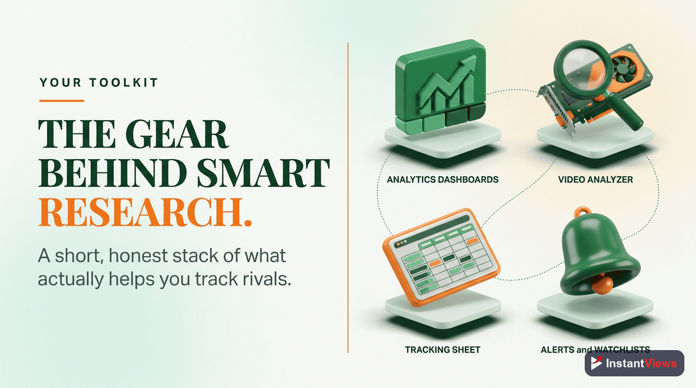 Tools and Resources