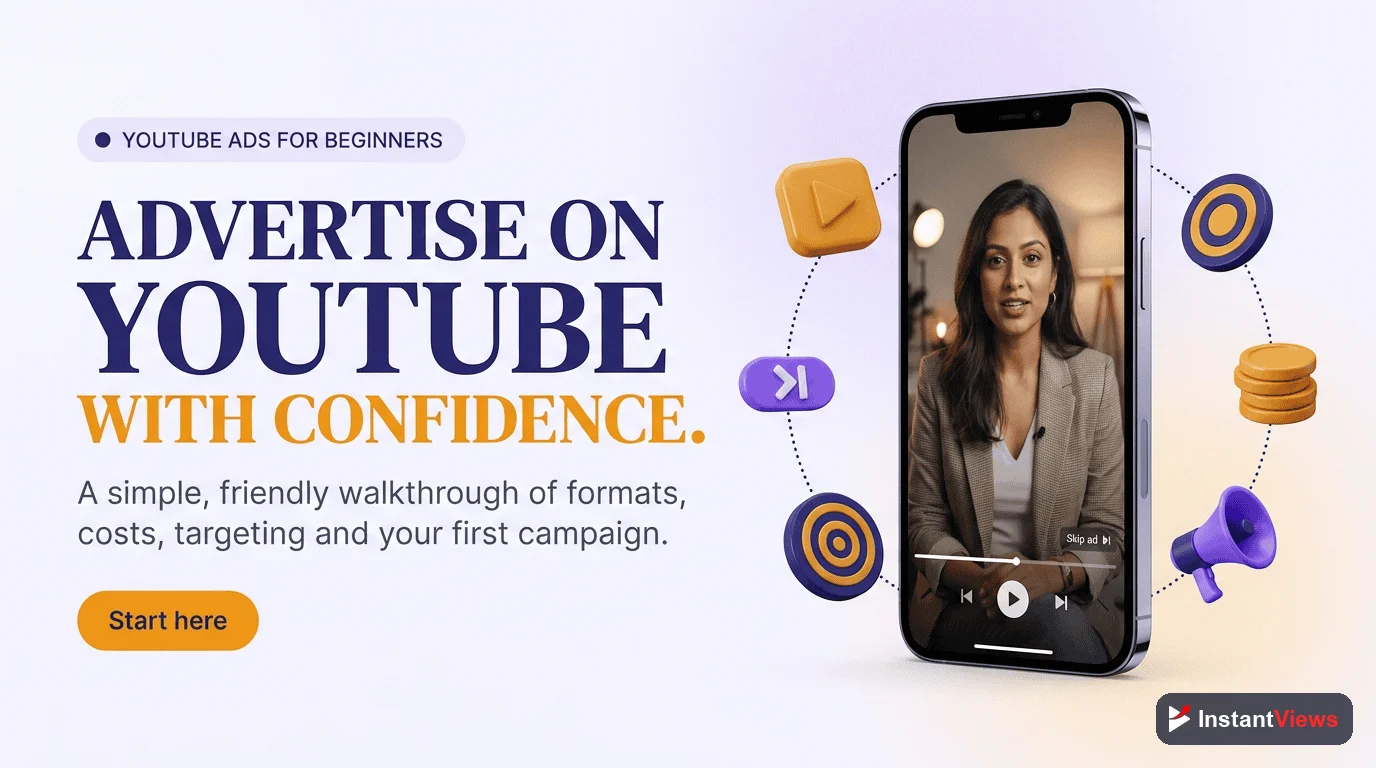 Complete Guide to YouTube Advertising for Beginners