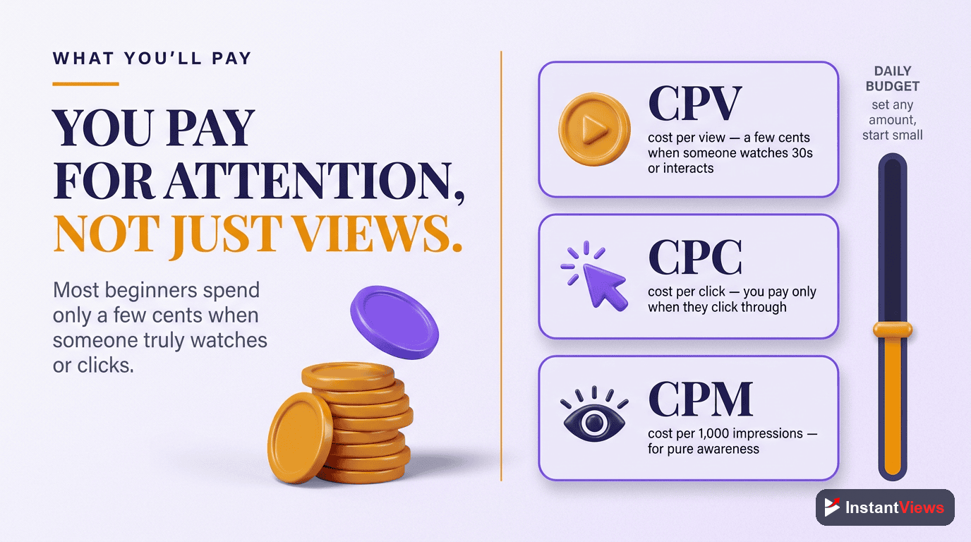 How Much Do YouTube Ads Cost in 2026?