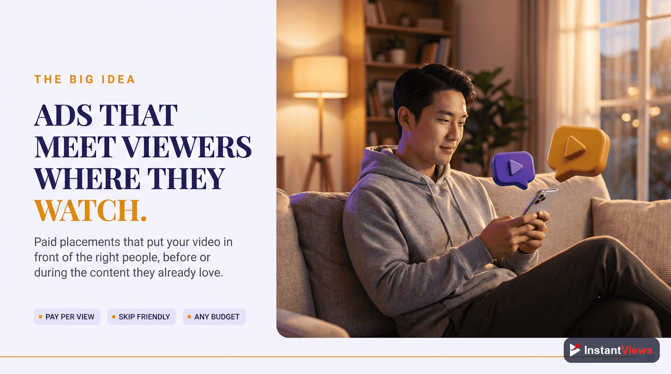 What Is YouTube Advertising?