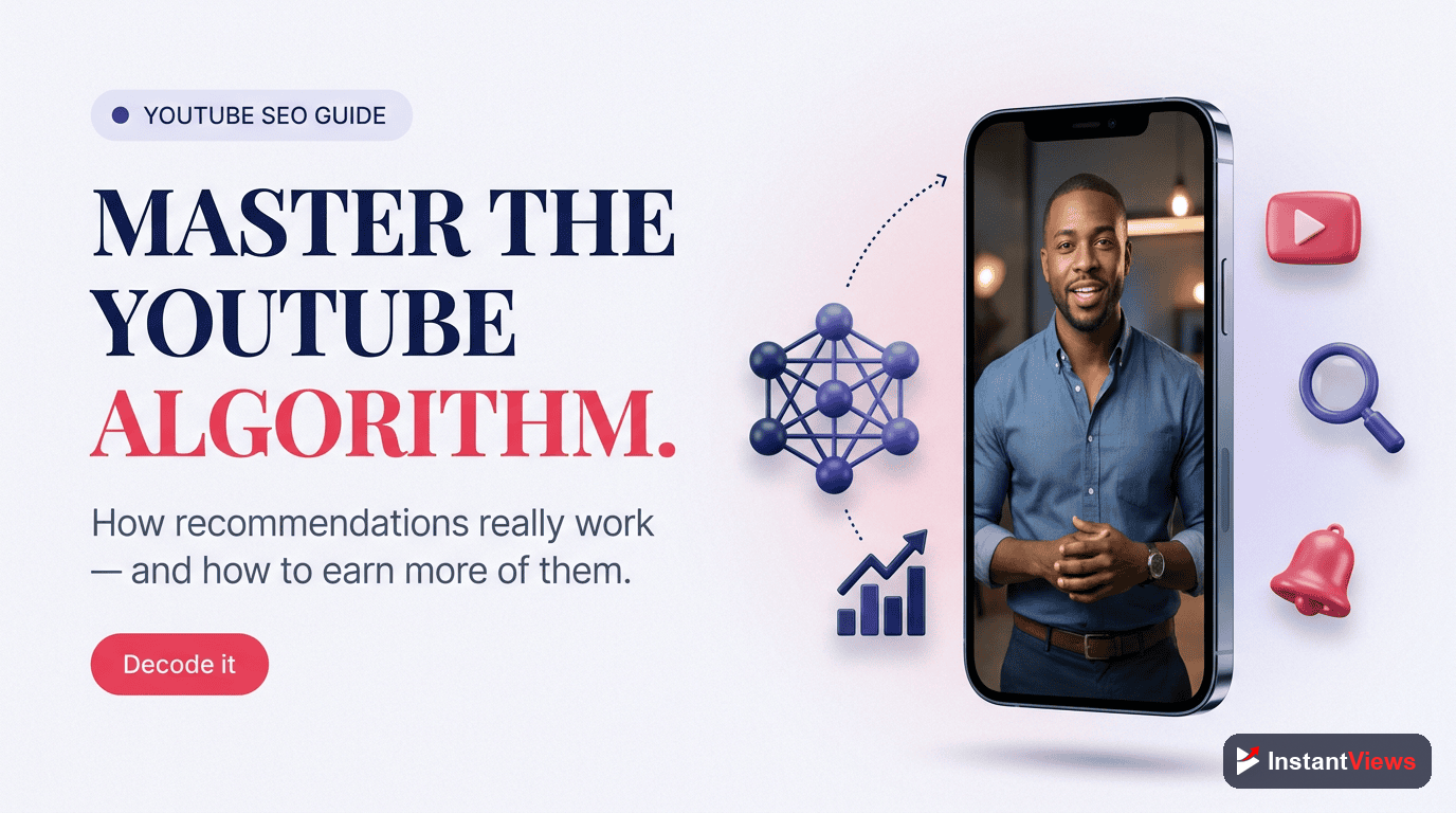 The Complete Guide to YouTube Algorithm Optimization