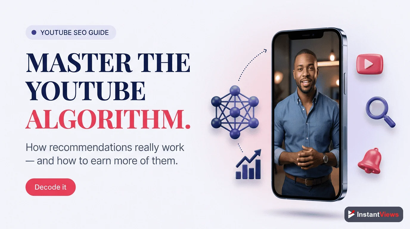 Complete Guide to YouTube Algorithm Optimization