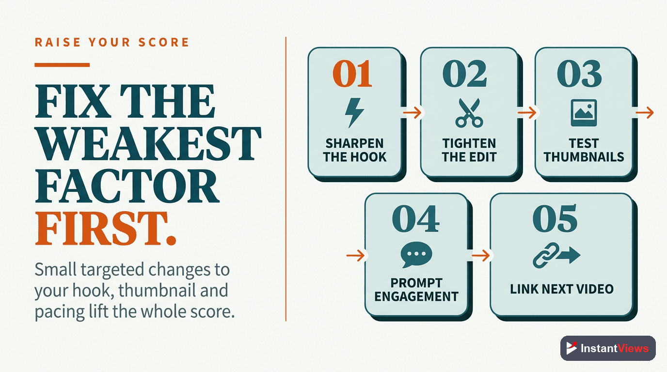 How to Improve Your Quality Score