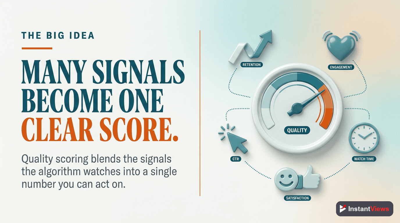 What Is Content Quality Scoring?