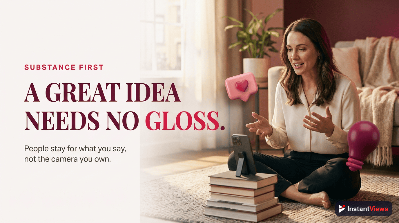 Why Content Quality Wins