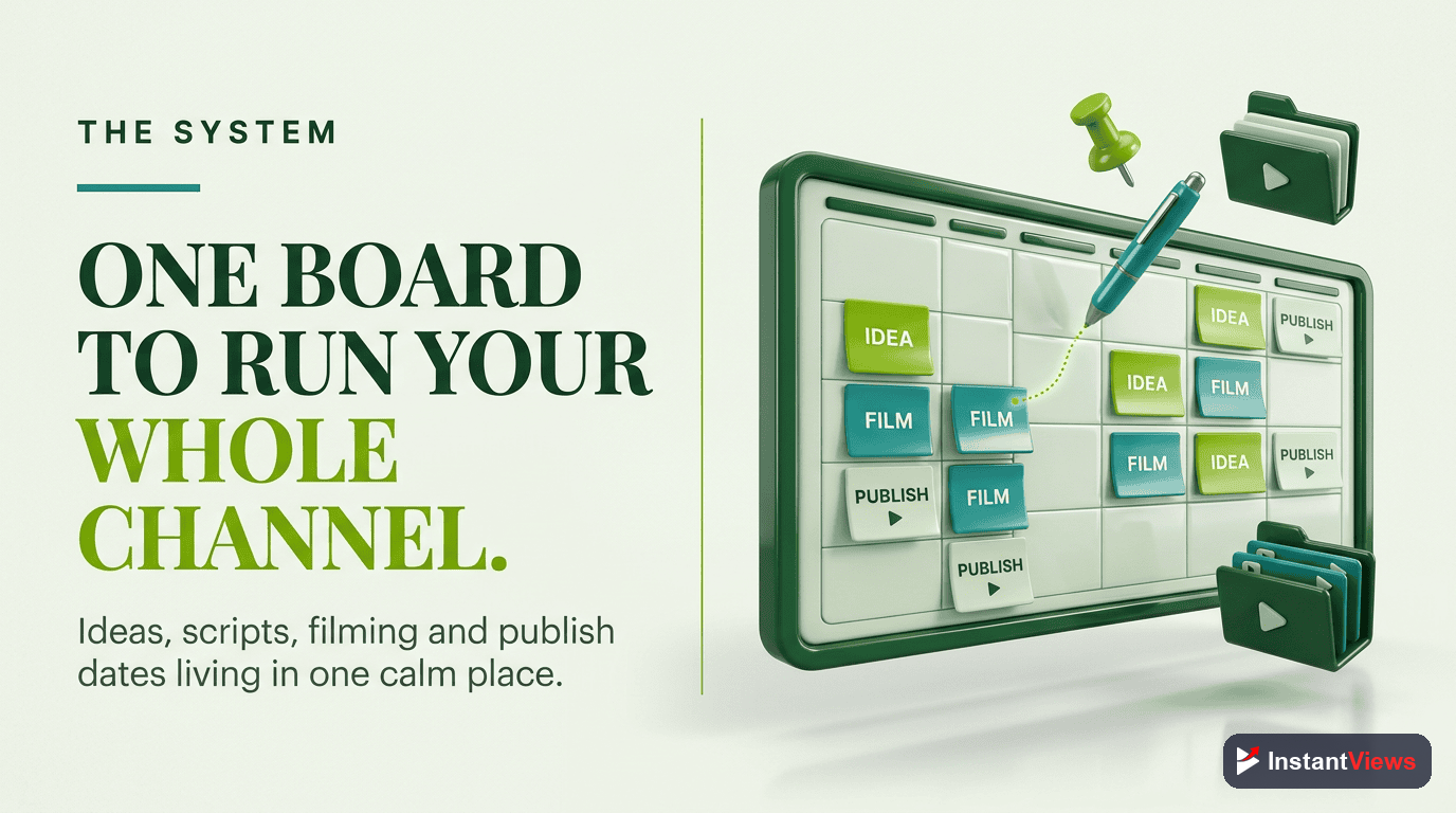 Building Your Content Calendar