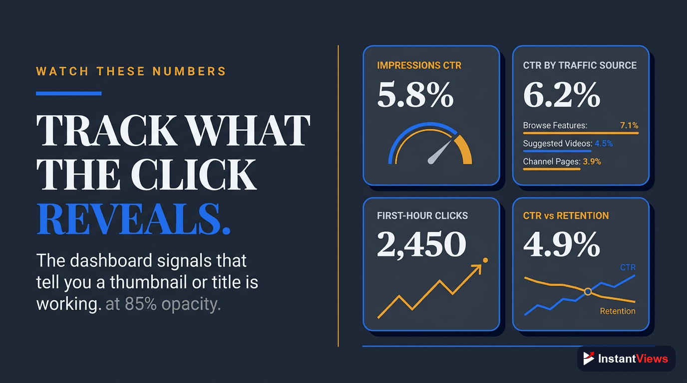 Analytics & Tracking Checklist