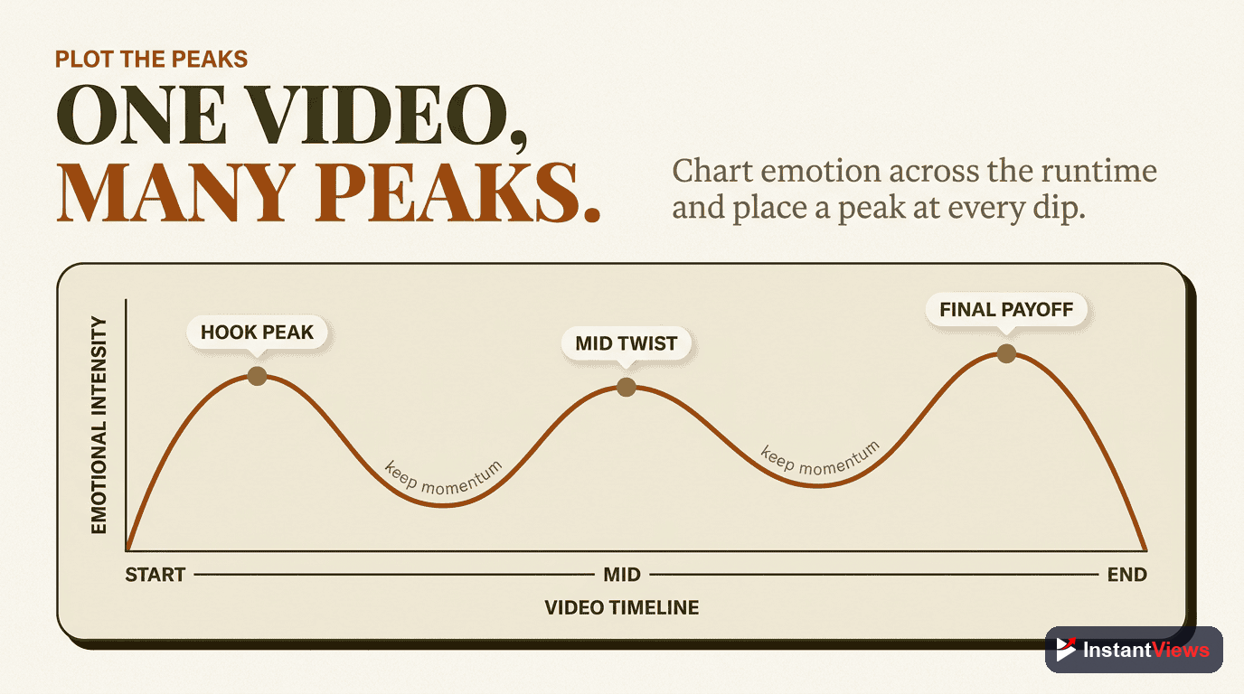Mapping Your Emotional Journey
