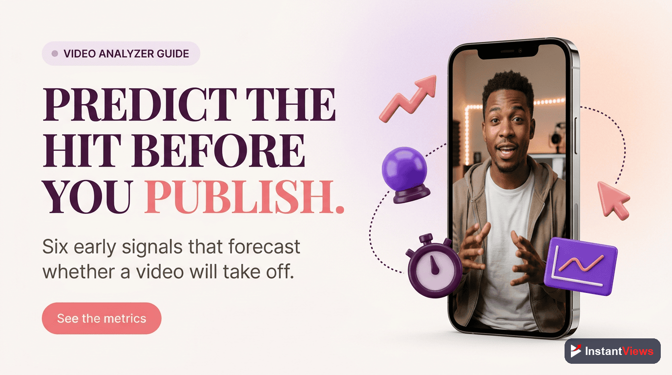 YouTube Engagement Prediction Metrics (2026)