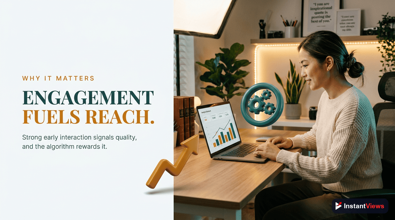 Engagement and the YouTube Algorithm