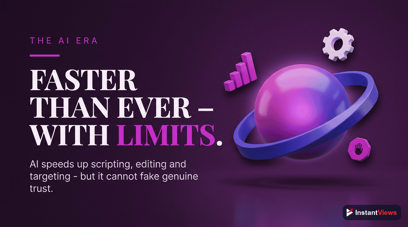 The AI Era: Acceleration and Its Limits