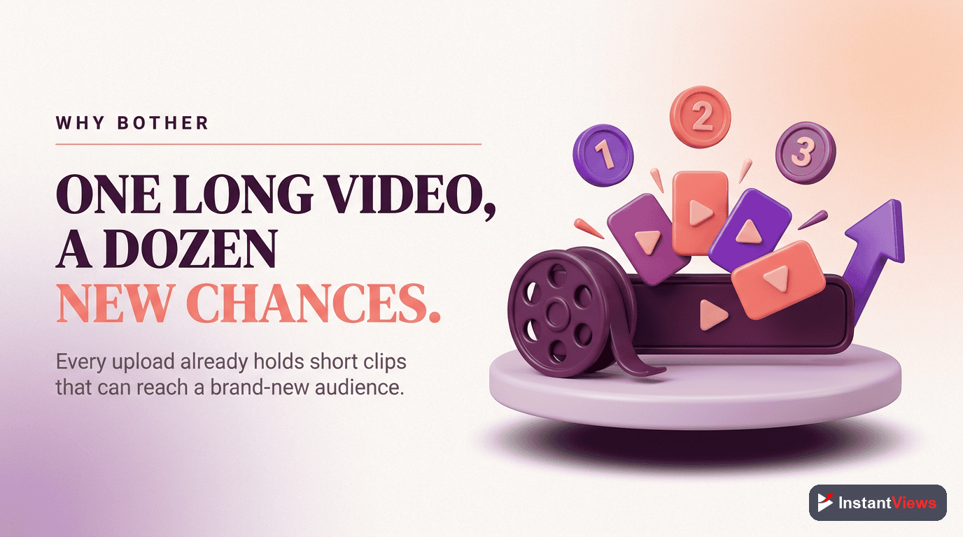 Why Extract Viral Moments?
