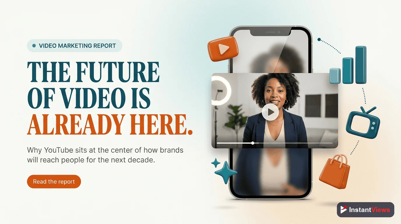 The Future of Video Marketing: YouTube&rsquo;s Role