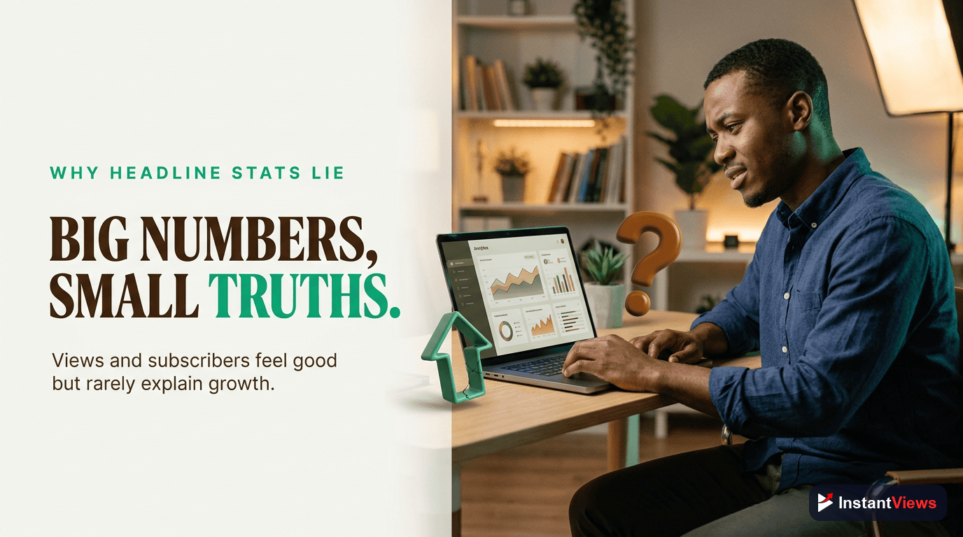 Why the Headline Stats Mislead You