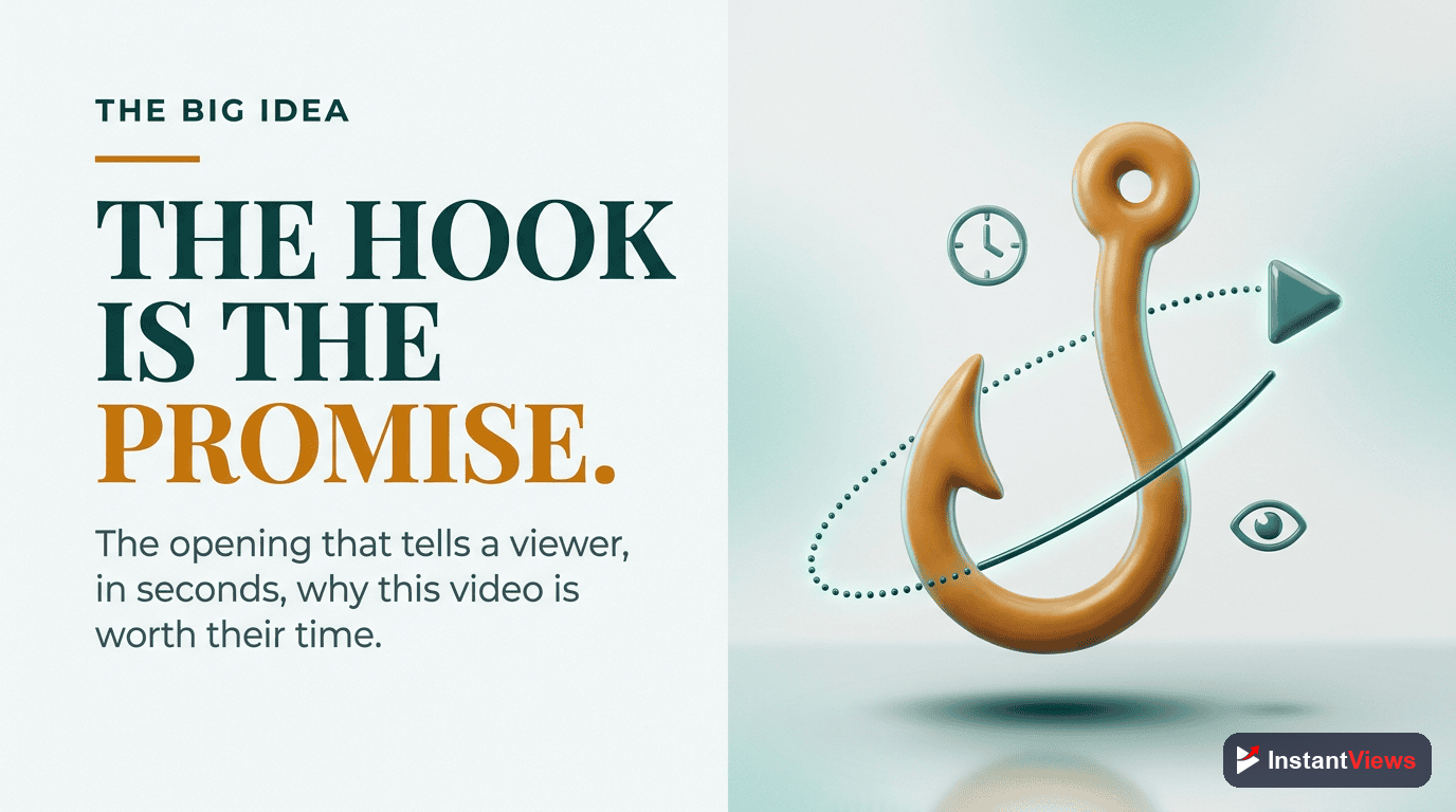 What is a Video Hook?