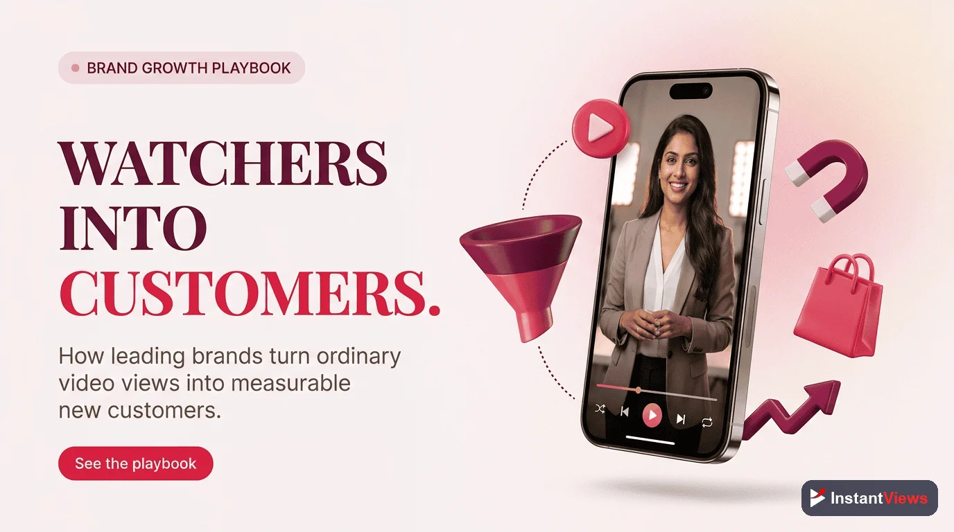 How Successful Brands Use YouTube for Customer Acquisition