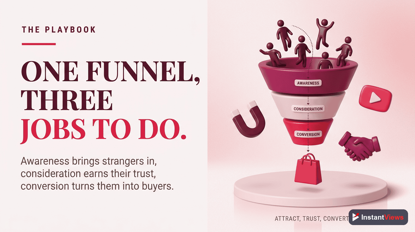 The Full-Funnel Acquisition Playbook