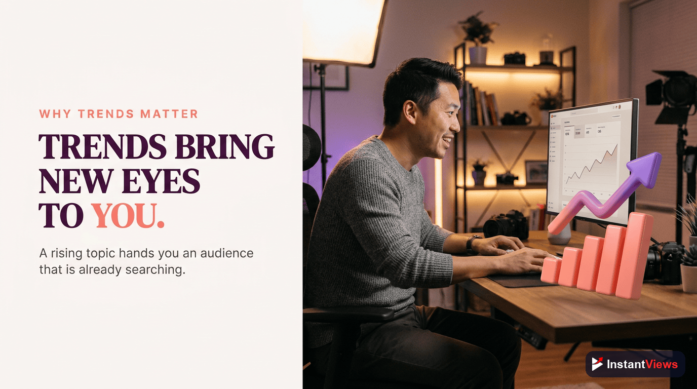 Why Trends Matter for Channel Growth