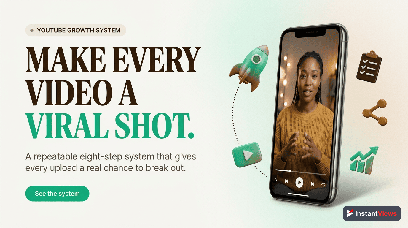 How to Make Every Video a Potential Viral Hit