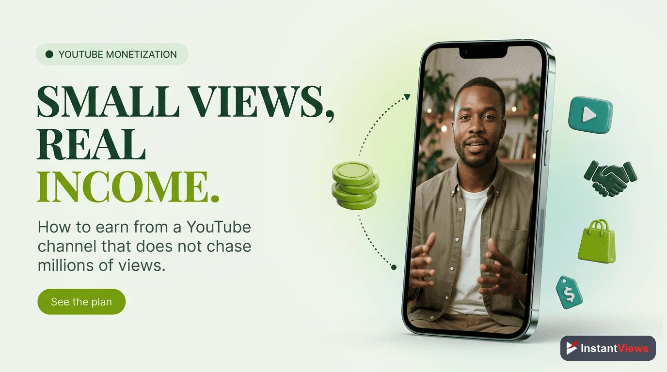 How to Monetize Low-View Videos: A Strategic Approach