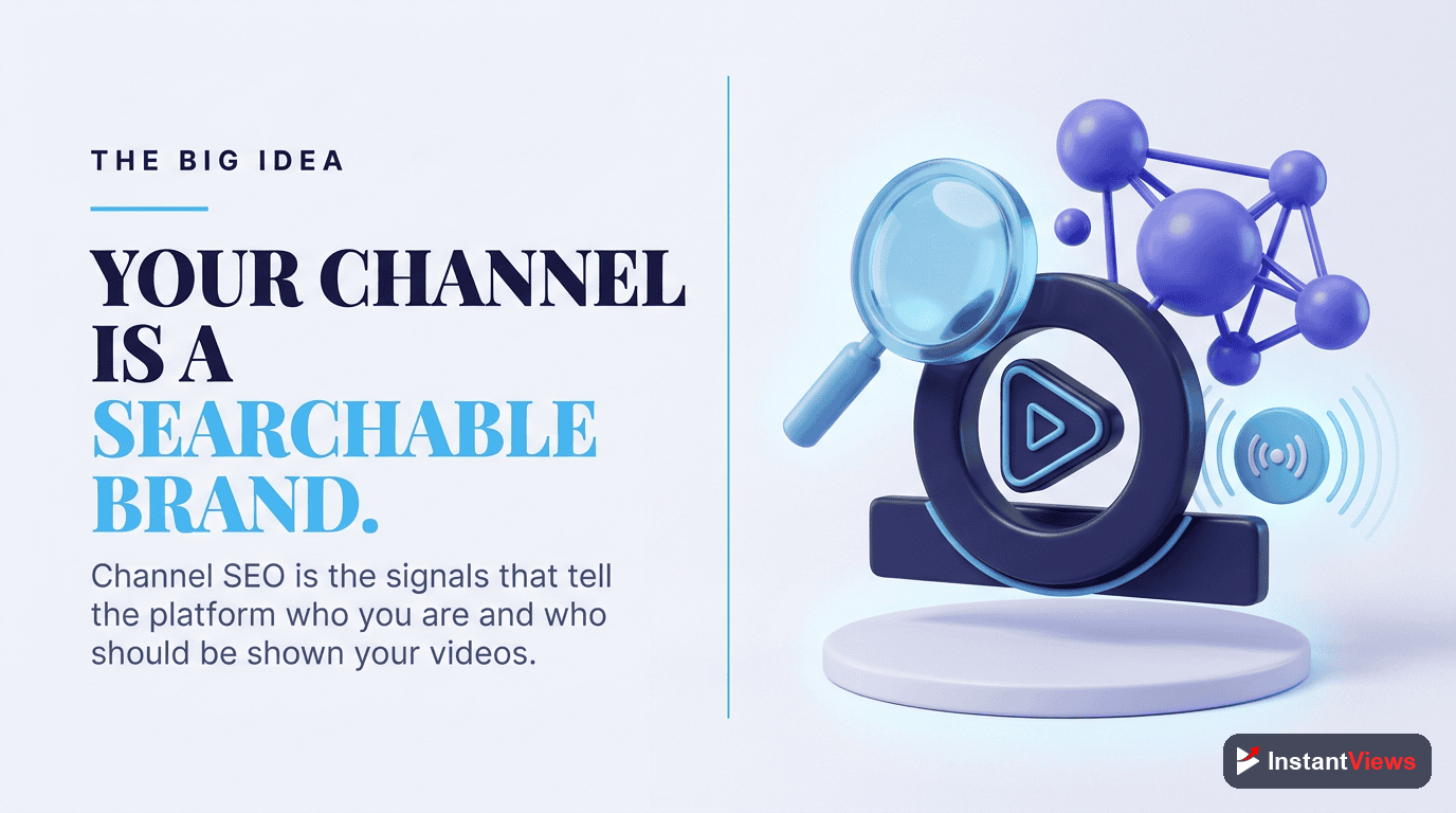 What Is Channel-Level SEO?