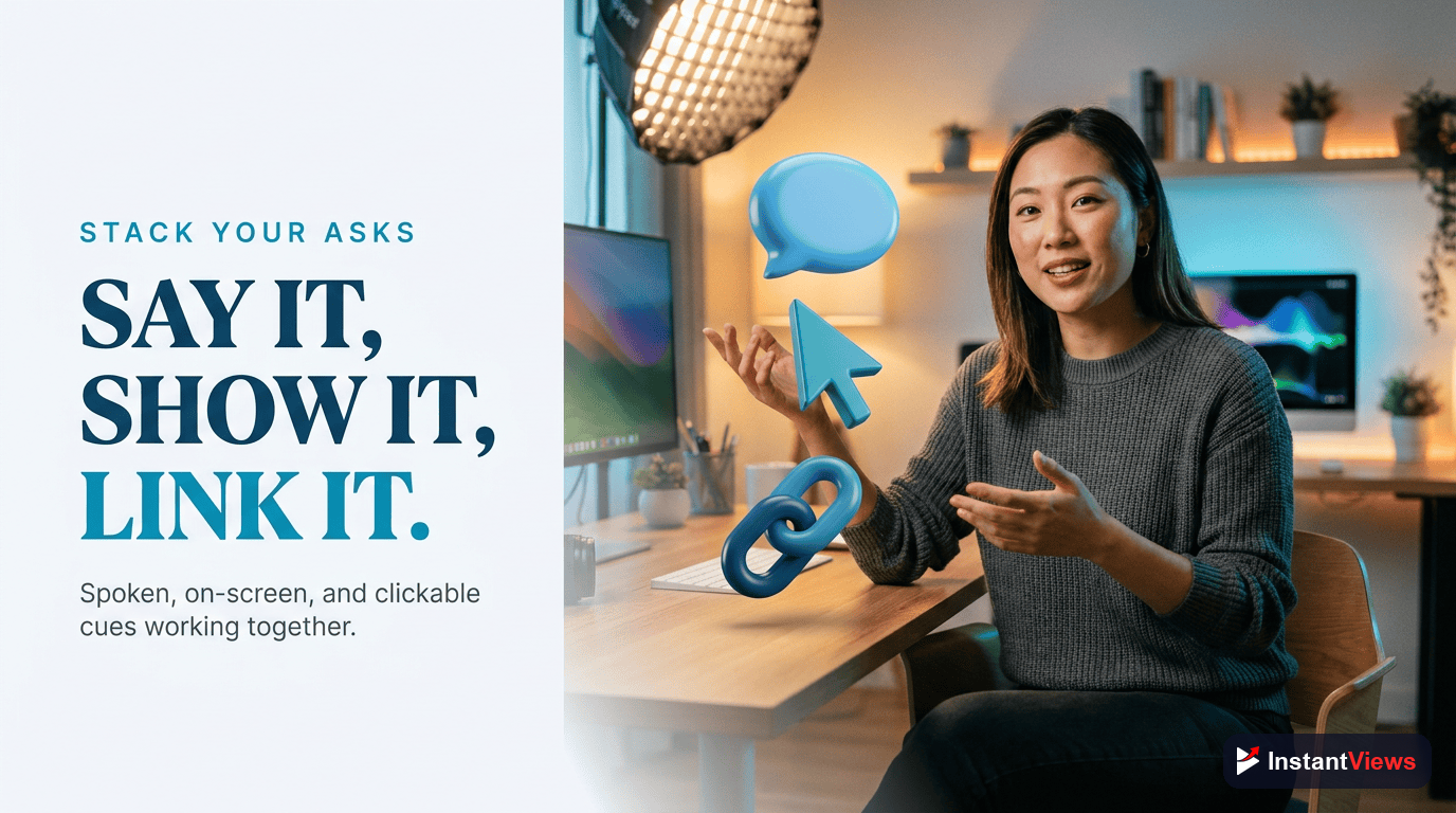 Build a Call-to-Action Stack