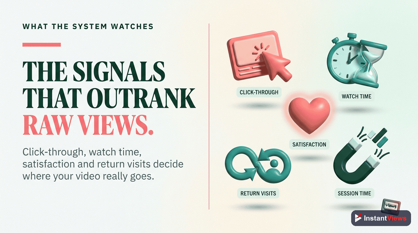 The Signals That Matter More Than Views