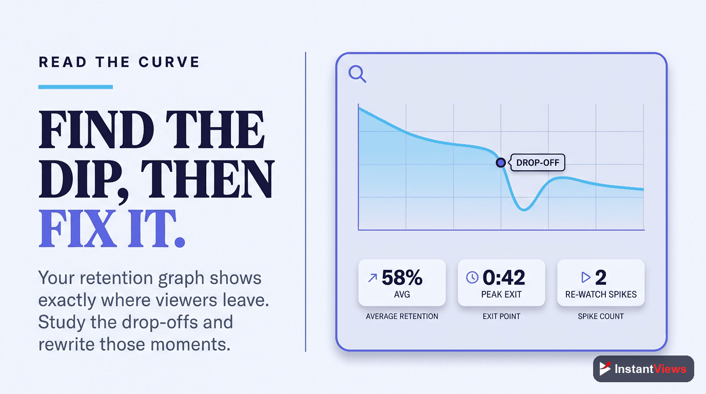 Analyzing Your Retention Data