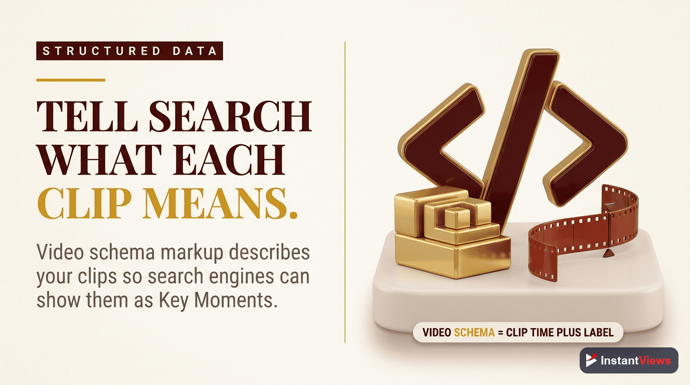 Schema Markup for Key Moments