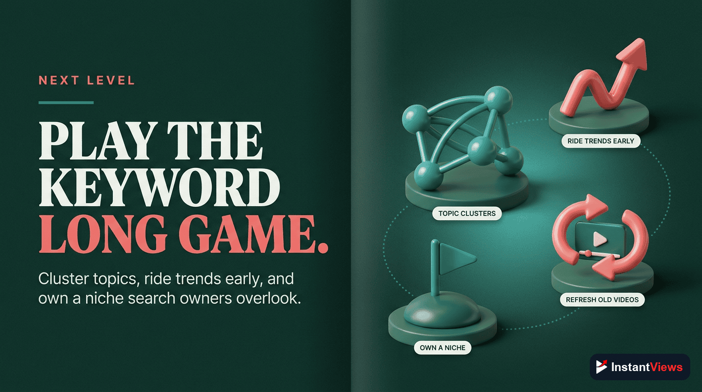 Advanced Keyword Strategies