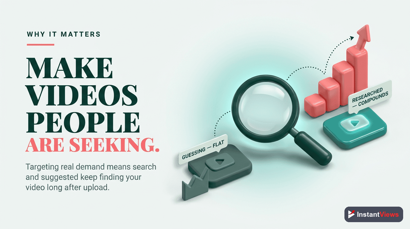 Why Keyword Research Matters