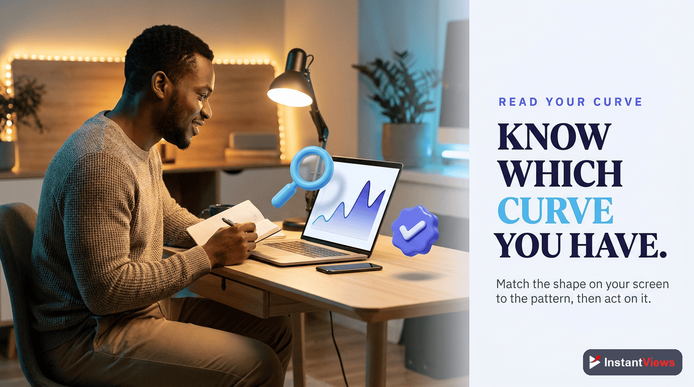 Reading These Patterns in Your Analytics