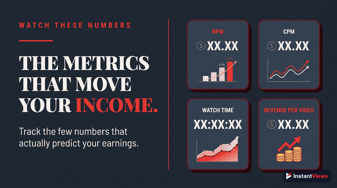 Key Monetization Metrics to Track