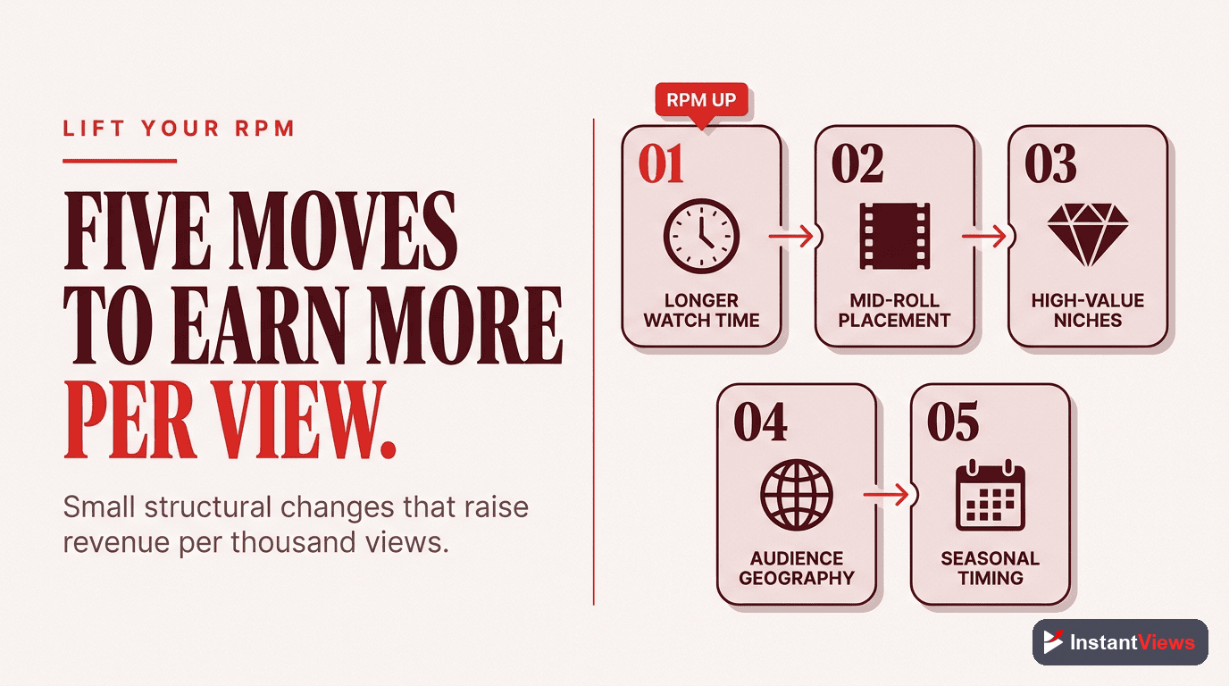 How to Optimize Ad Revenue