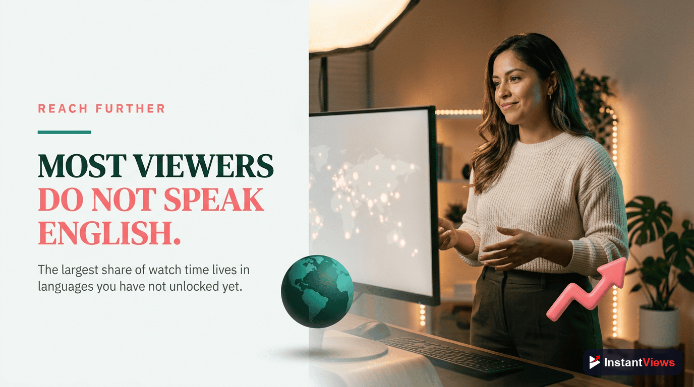 Why Multi-Language Content Matters