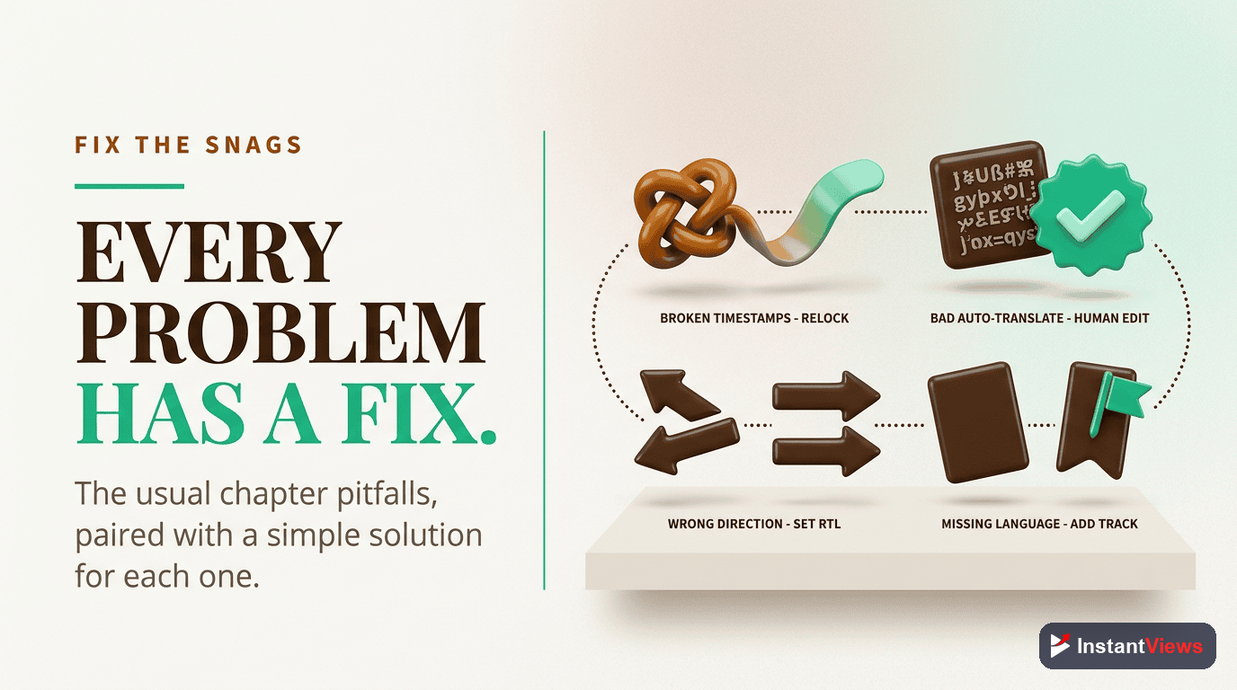 Common Challenges and Solutions
