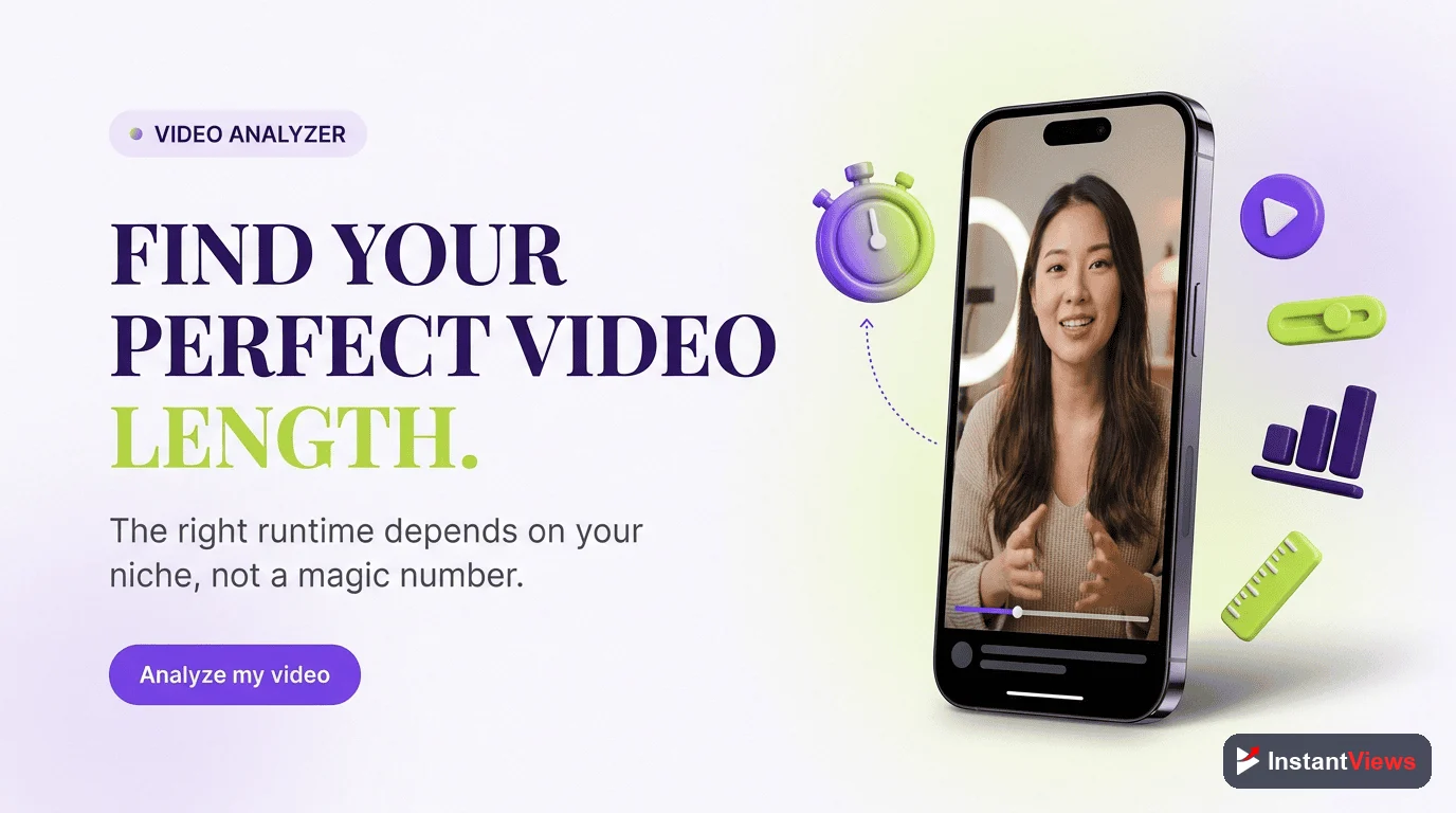 Optimal YouTube Video Length by Niche