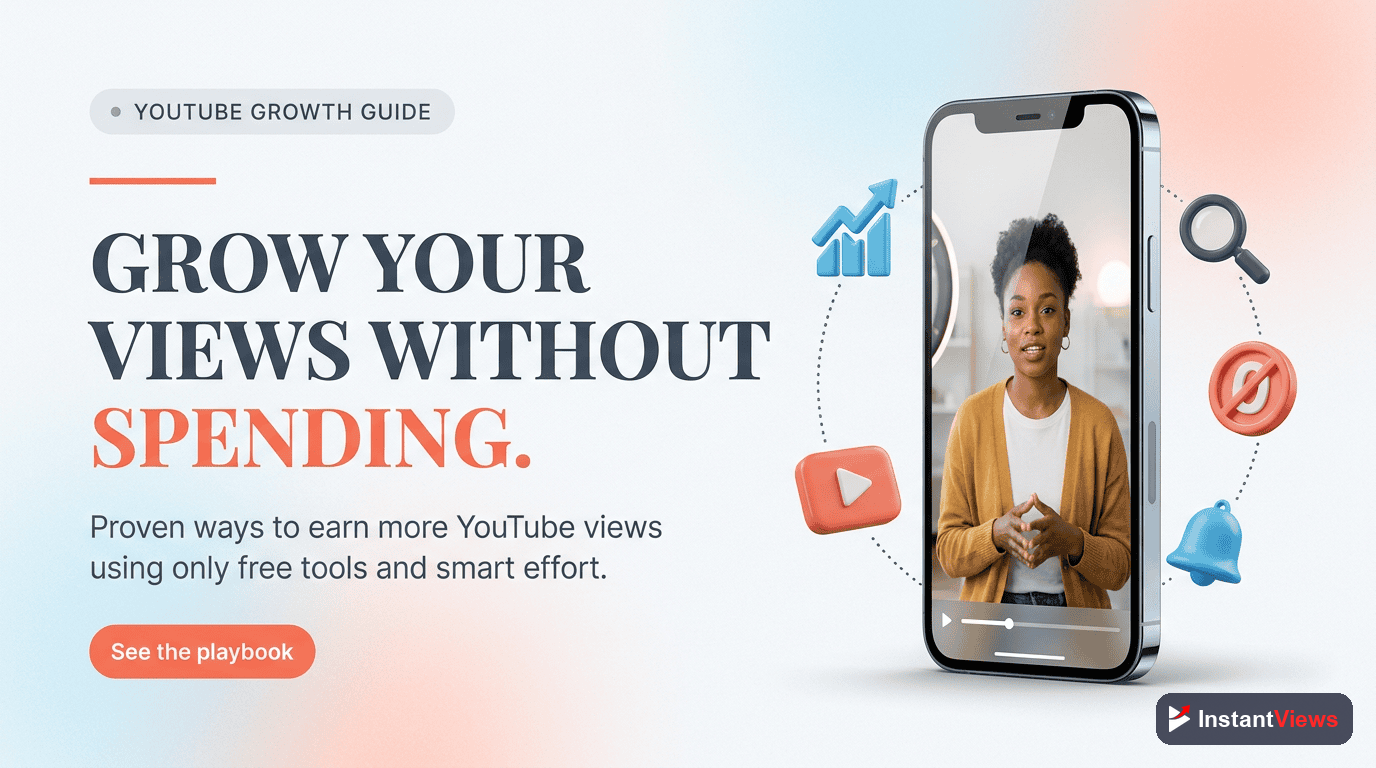 Proven Strategies to Boost YouTube Views Without Spending a Fortune