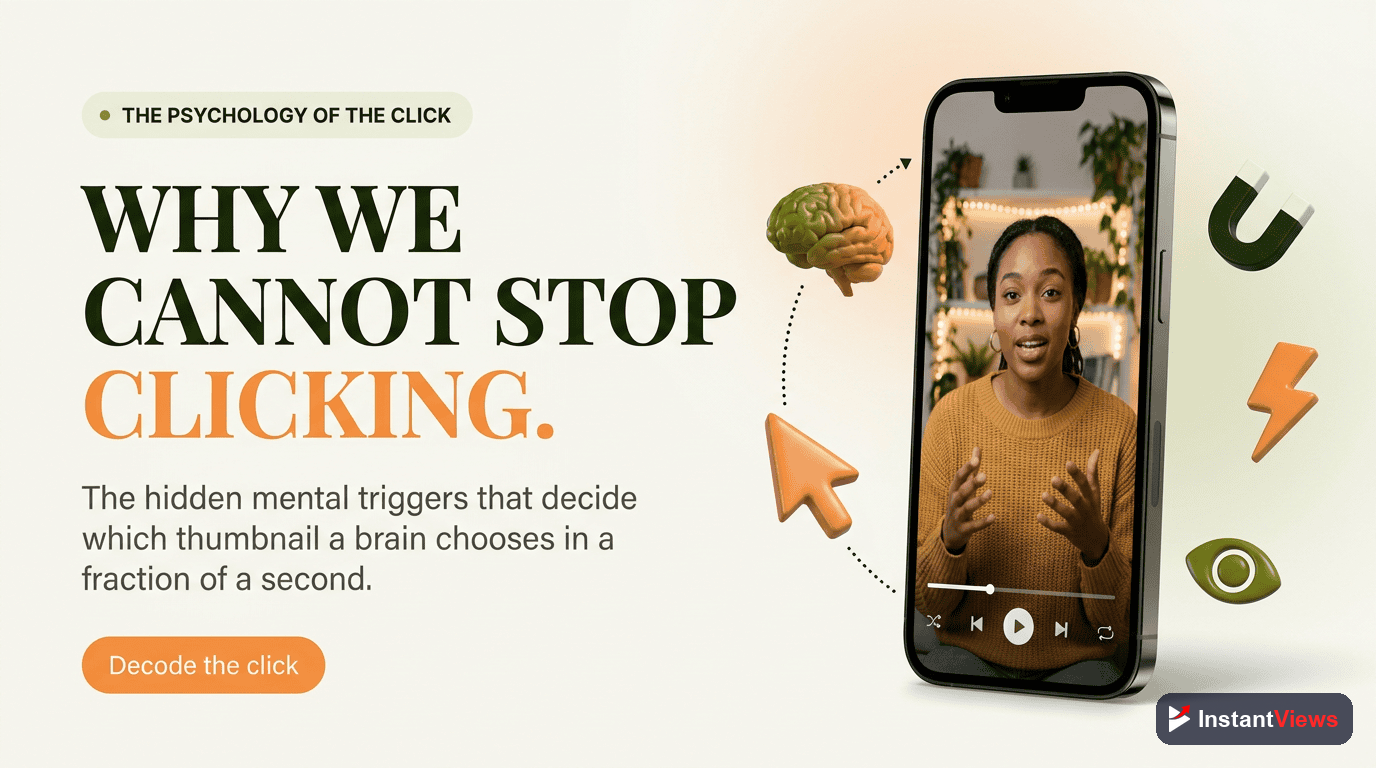 The Psychology Behind Viral YouTube Videos: What Makes People Click