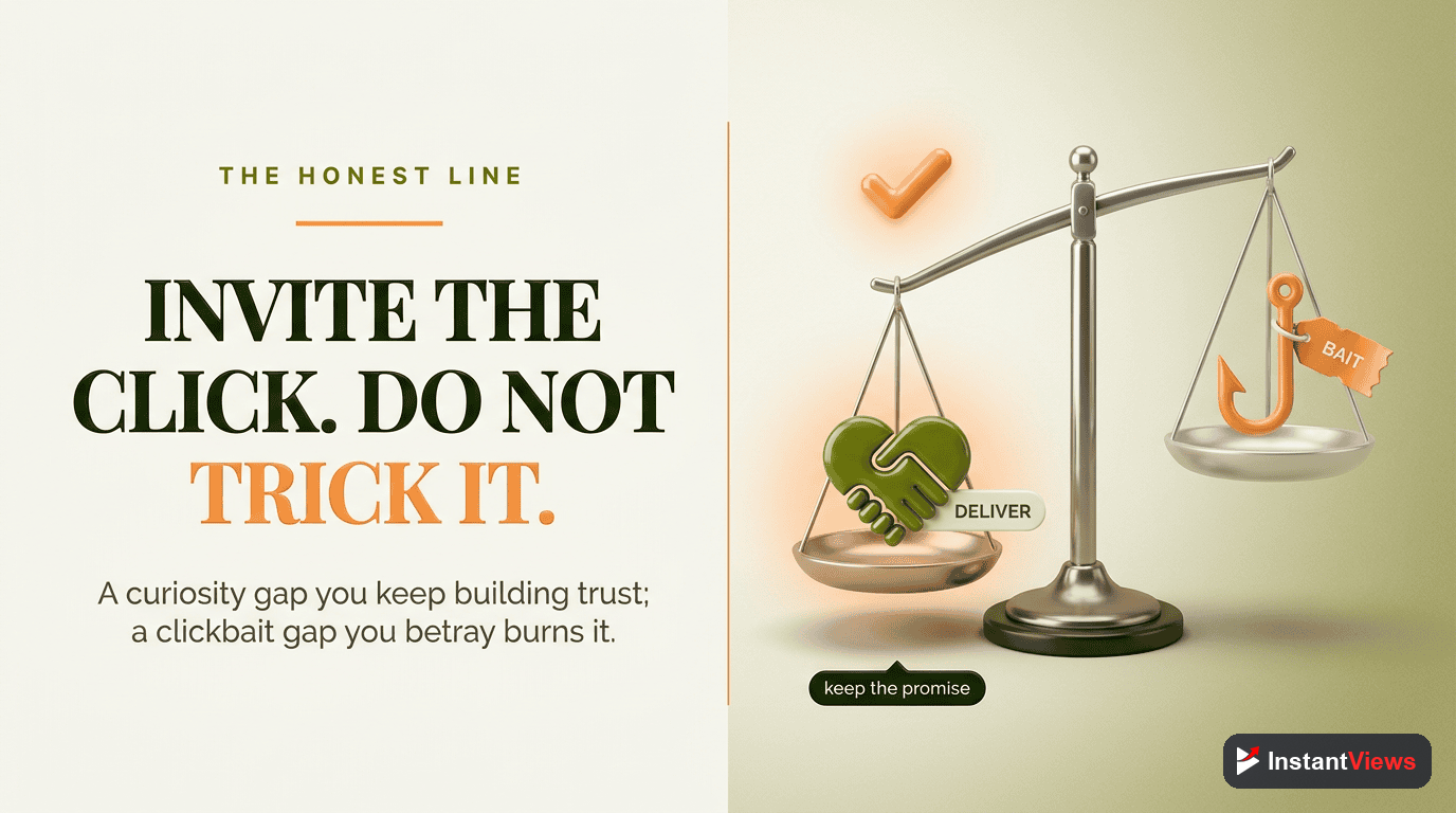 The Ethics of the Click